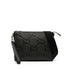 Gucci Black Messenger Bags Men by Luosophy