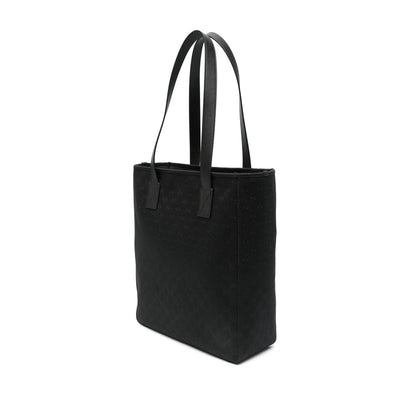 Gucci Black Tote Bags Men by Luosophy