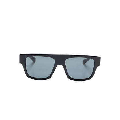 Gucci Black Sunglasses Men by Luosophy
