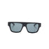 Gucci Black Sunglasses Men by Luosophy