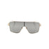 Gucci Gold Sunglasses Women by Luosophy