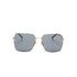 Gucci Black Sunglasses Women by Luosophy