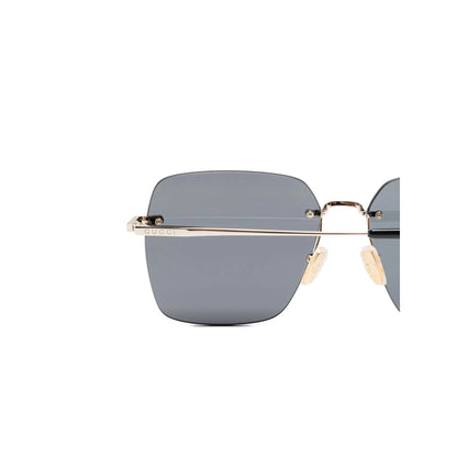 Gucci Black Sunglasses Women by Luosophy