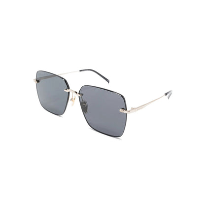Gucci Black Sunglasses Women by Luosophy
