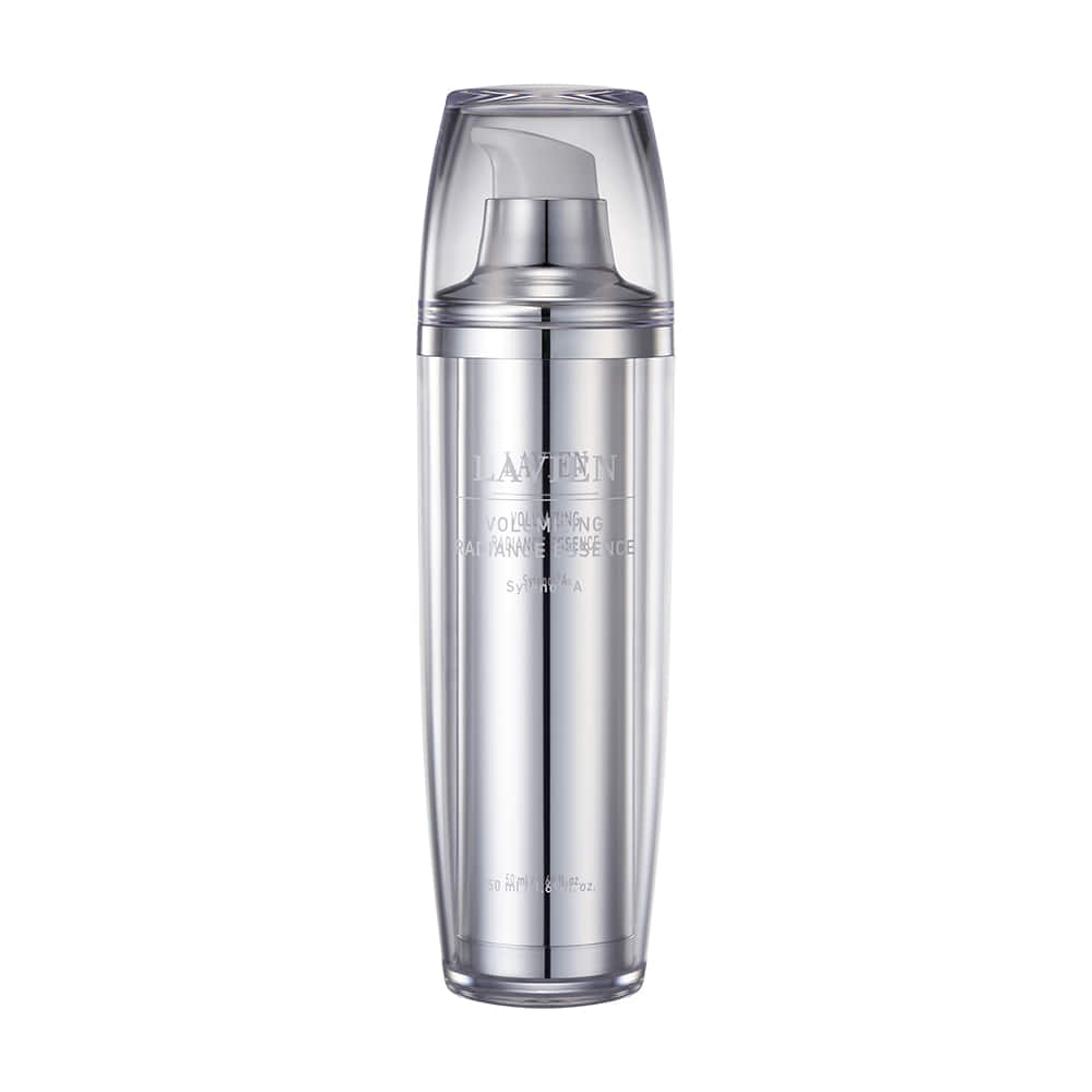 Volumizing Radiance Essence - Pink by LAVIEN