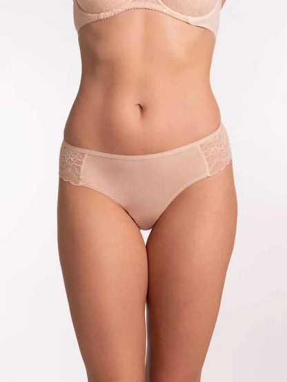 Panties Milavitsa 269030 - Medium-Waisted Thong