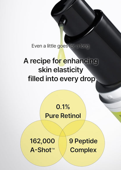Celimax Retinol Shot Tightening Serum by AsiaBeautyMall