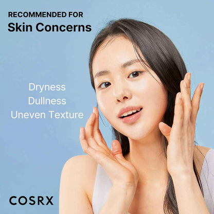 Cosrx Low pH Good Morning Gel Cleanser