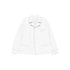 Prada White Jackets - Oversized Jackets Women by Luosophy