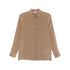 Max Mara Brown Tops - Shirts Women by Luosophy
