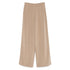 Max Mara Brown Trousers - Palazzo Pants Women by Luosophy