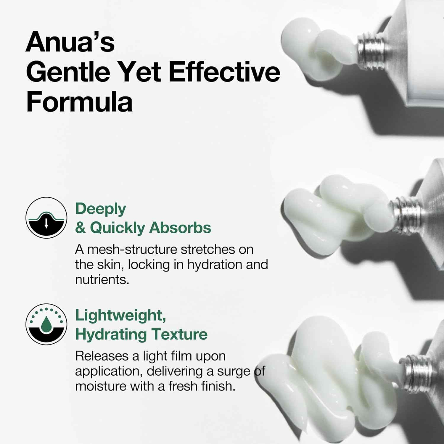 ANUA Heartleaf Centella Red Spot Cream