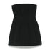 Max Mara Pianoforte Black Dresses - Day Dresses Women by Luosophy