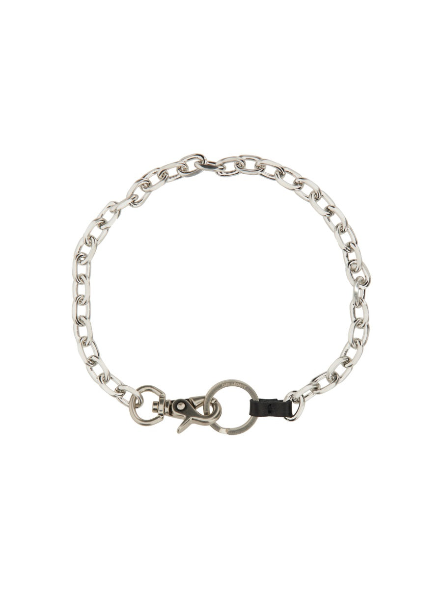 Our Legacy Men "Ladon" Chain Necklace by Luosophy