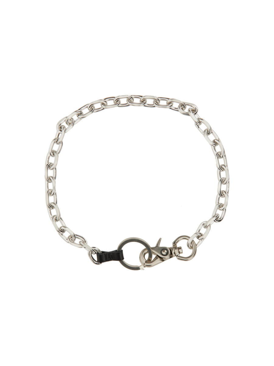 Our Legacy Men "Ladon" Chain Necklace by Luosophy