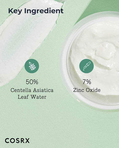 Cosrx Centella Blemish Cream