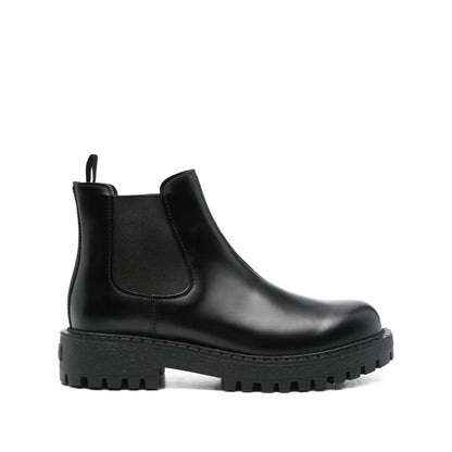 Prada Black Trainers Men by Luosophy