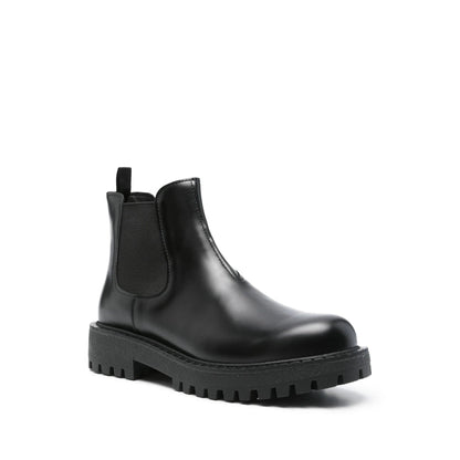 Prada Black Trainers Men by Luosophy