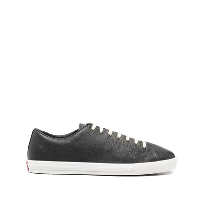 Prada Black Trainers - Low-Tops Men by Luosophy