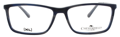 Chesterfield Ch-54xl Eyeglasses by ModaFrames