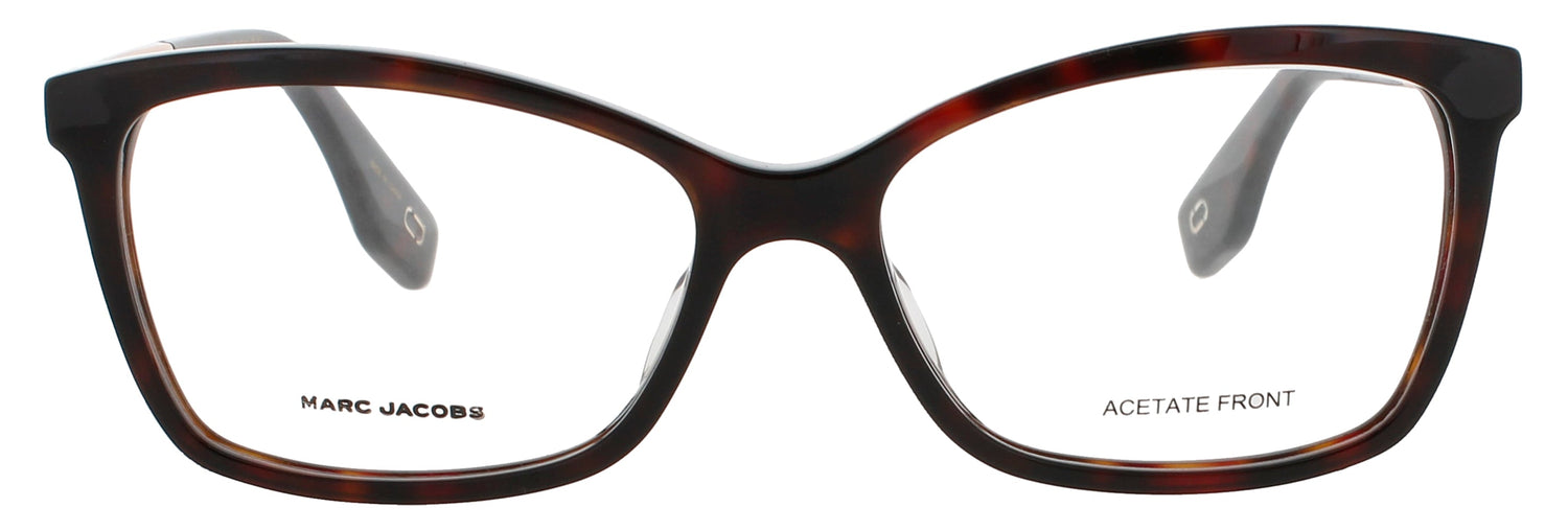 Marc Jacobs Marc 306 Eyeglasses by ModaFrames