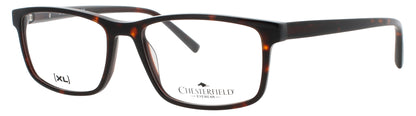 Chesterfield Ch-58xl Eyeglasses by ModaFrames