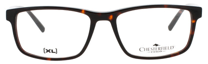 Chesterfield Ch-58xl Eyeglasses by ModaFrames