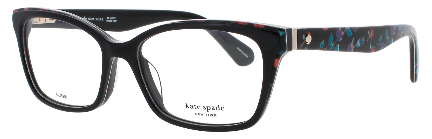 Kate Spade Jeri Eyeglasses by ModaFrames