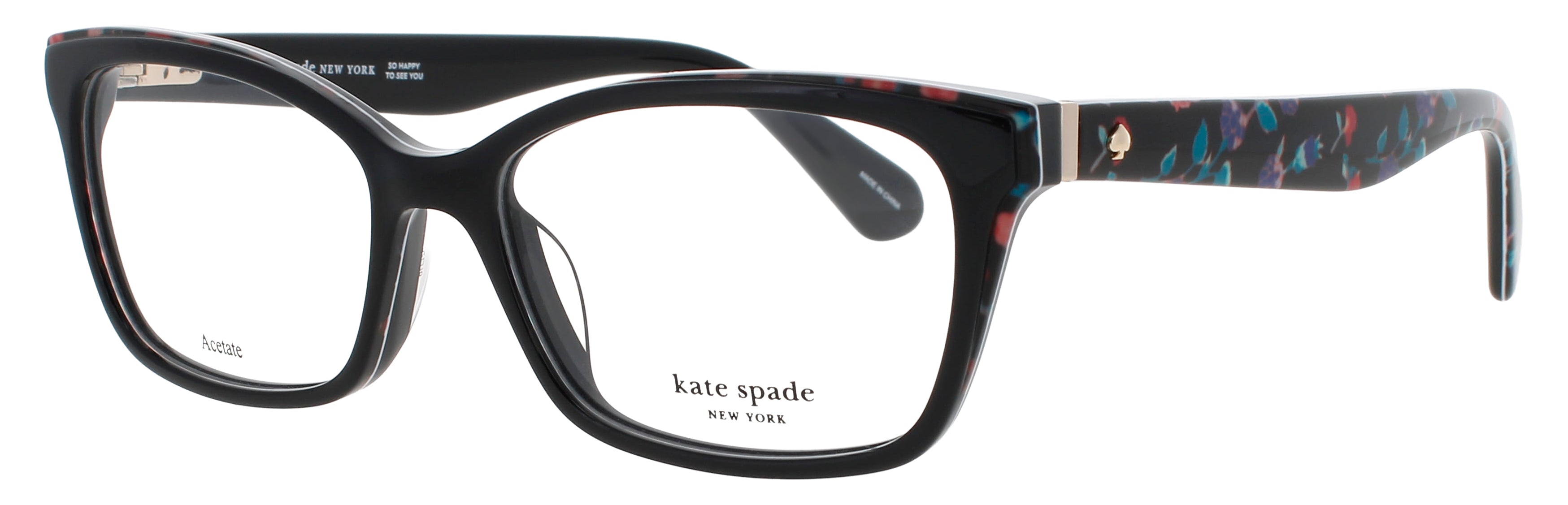 Kate Spade Jeri Eyeglasses by ModaFrames