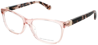 Kate Spade Calley Eyeglasses by ModaFrames