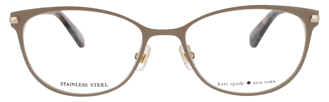 Kate Spade Jabria Eyeglasses by ModaFrames