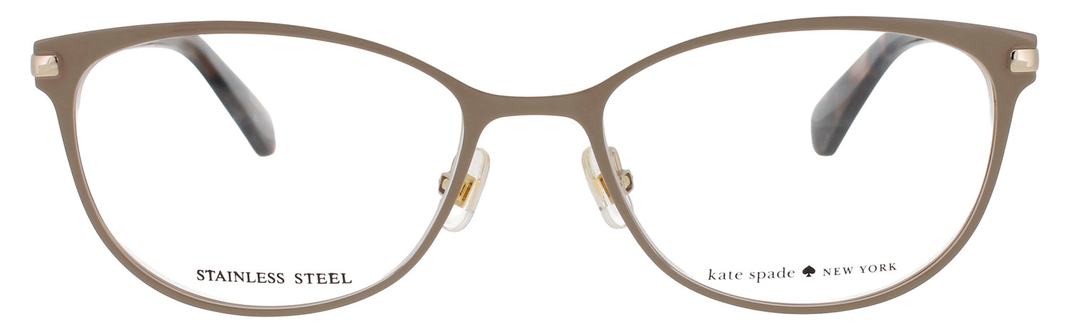 Kate Spade Jabria Eyeglasses by ModaFrames