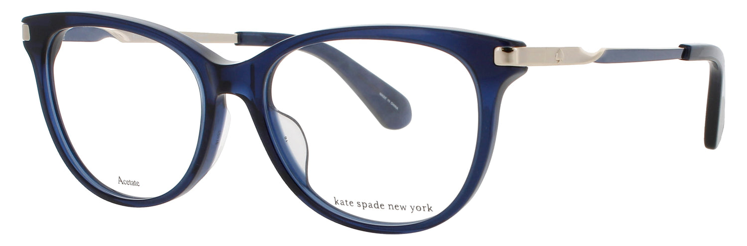 Kate Spade Emalie/F Eyeglasses by ModaFrames