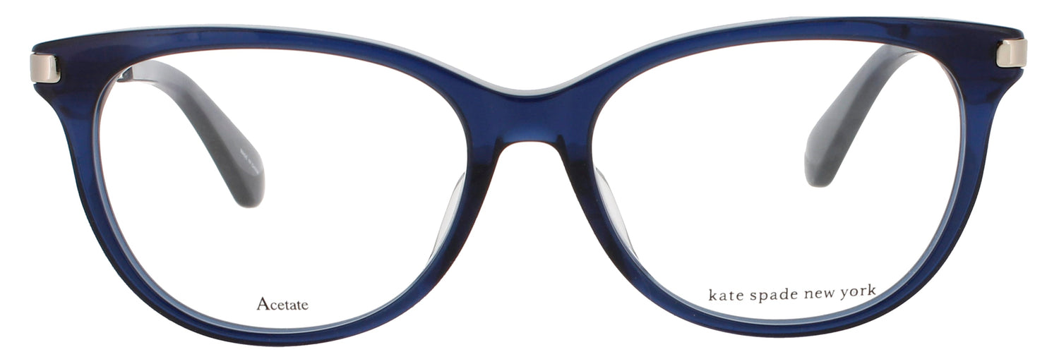 Kate Spade Emalie/F Eyeglasses by ModaFrames