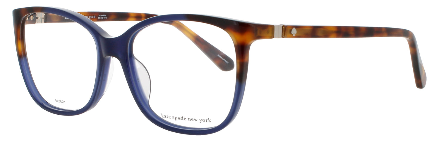 Kate Spade Karlyn Eyeglasses by ModaFrames