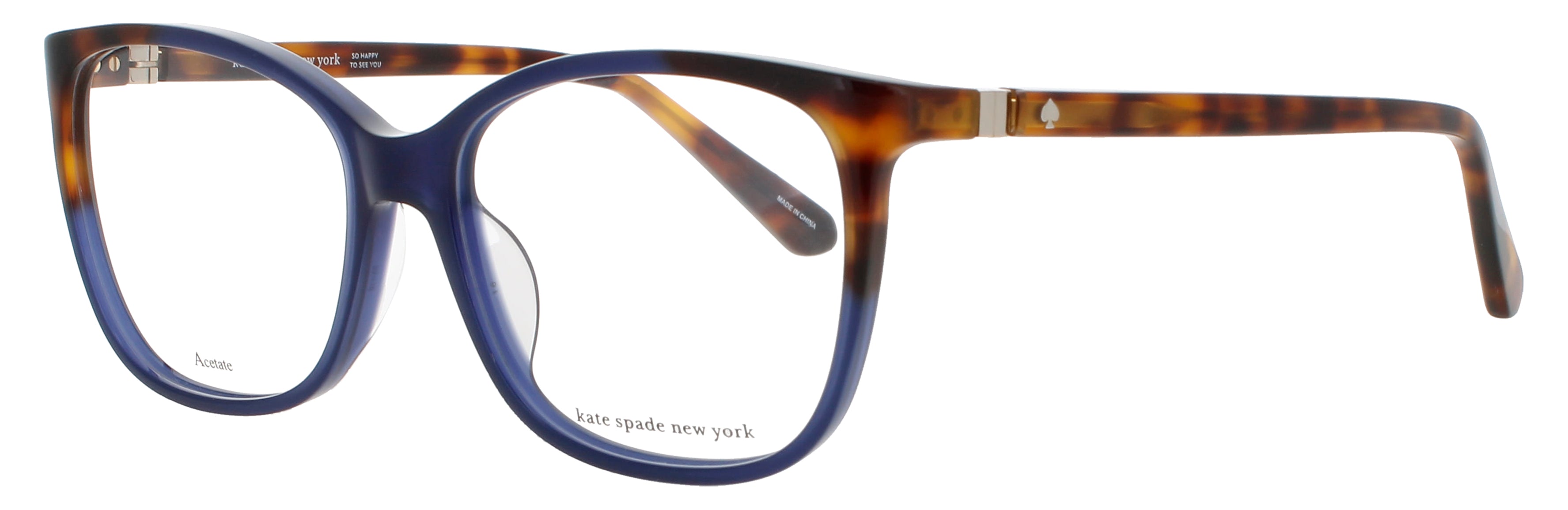 Kate Spade Karlyn Eyeglasses by ModaFrames