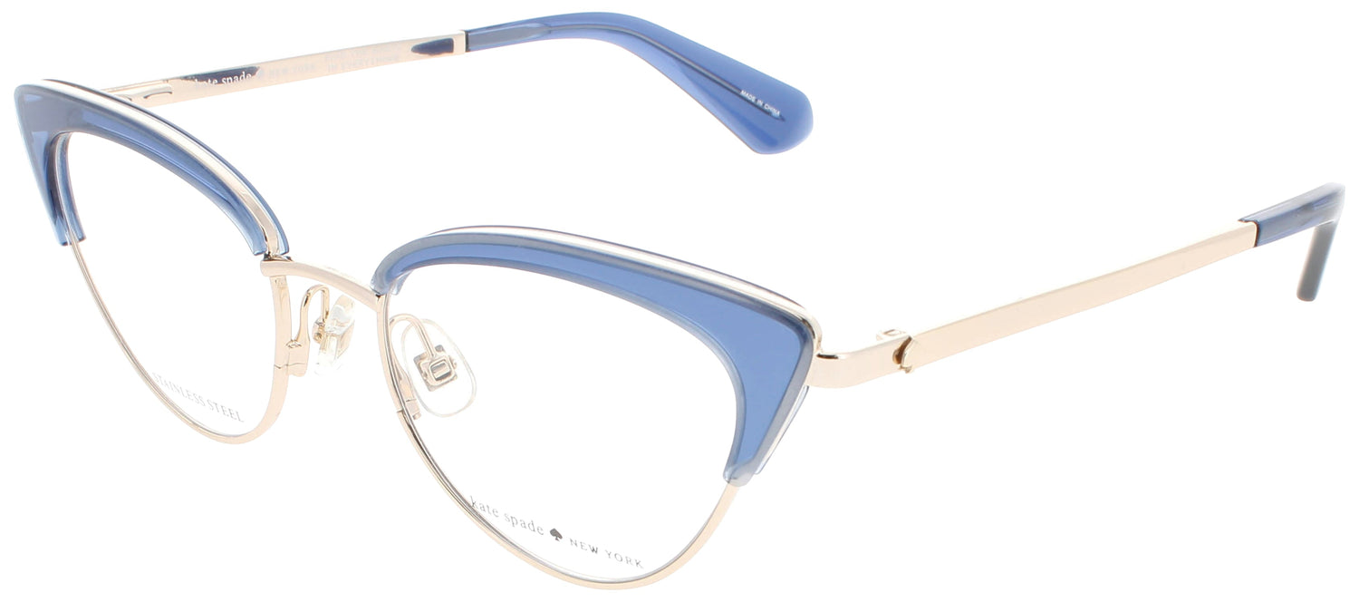 Kate Spade Jailyn Eyeglasses by ModaFrames