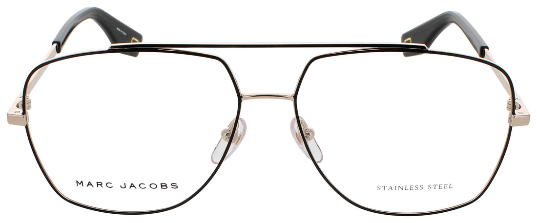 Marc Jacobs Marc 271 Eyeglasses by ModaFrames