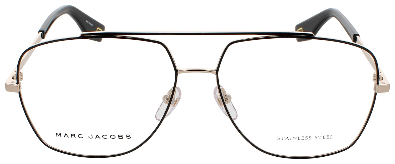 Marc Jacobs Marc 271 Eyeglasses by ModaFrames