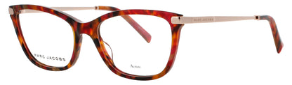 Marc Jacobs Marc 400 Eyeglasses by ModaFrames