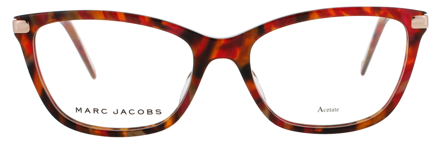 Marc Jacobs Marc 400 Eyeglasses by ModaFrames