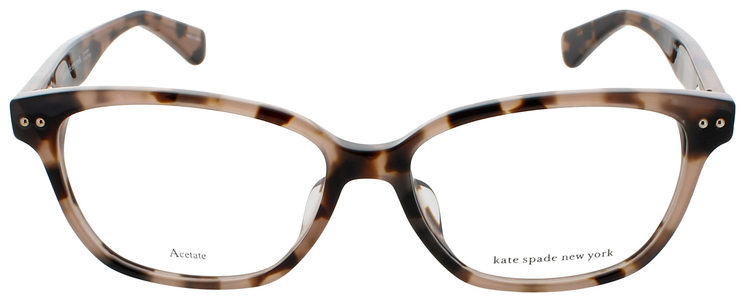 Kate Spade Aurelia/F Eyeglasses by ModaFrames