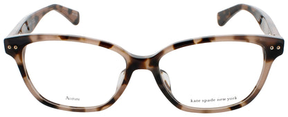 Kate Spade Aurelia/F Eyeglasses by ModaFrames