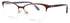Kate Spade Brieana Eyeglasses by ModaFrames