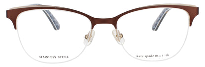 Kate Spade Brieana Eyeglasses by ModaFrames