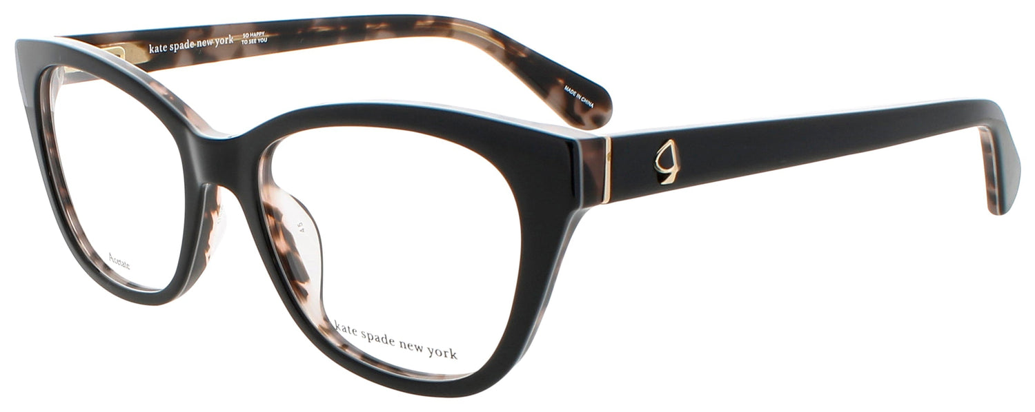 Kate Spade Carolan Eyeglasses by ModaFrames