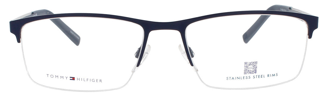 Tommy Hilfiger Th-1692 Eyeglasses by ModaFrames