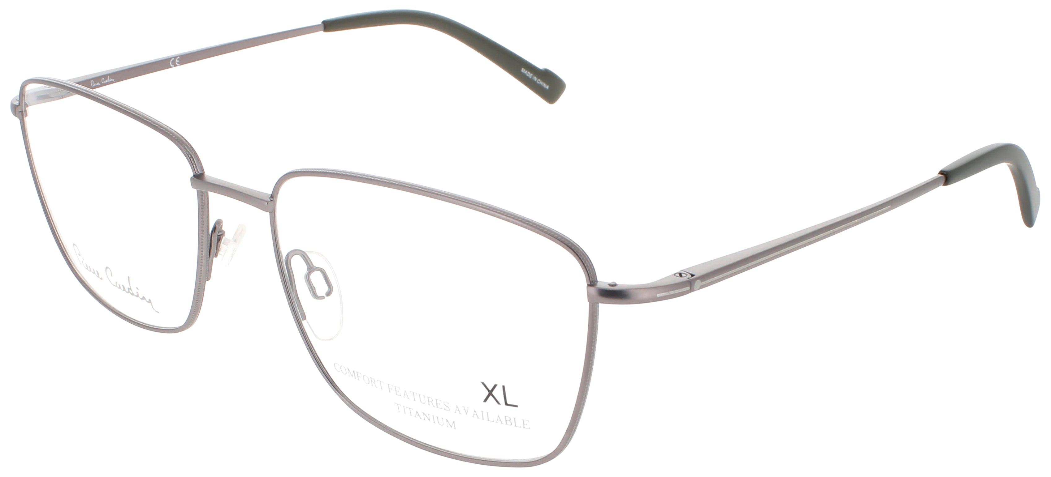 Pierre Cardin Pc 6868 Eyeglasses by ModaFrames