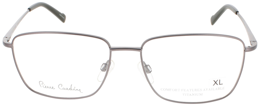 Pierre Cardin Pc 6868 Eyeglasses by ModaFrames