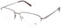 Pierre Cardin Pc 6869 Eyeglasses by ModaFrames